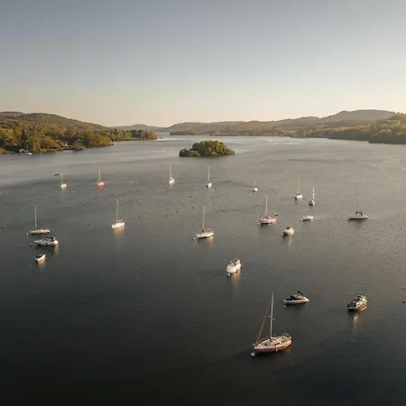 Waters Edge - Ridgestone 보우네스온윈더미어