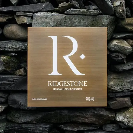 아파트 Waters Edge - Ridgestone 보우네스온윈더미어